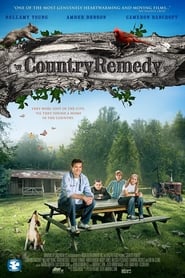 Country Remedy' Poster