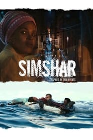 Simshar' Poster