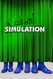 Simulation' Poster