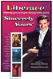Sincerely Yours' Poster