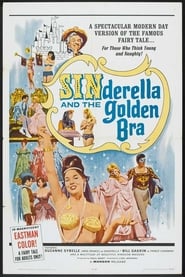 Sinderella and the Golden Bra' Poster