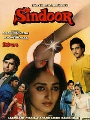 Sindoor' Poster