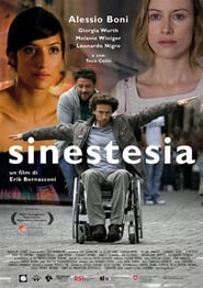 Sinestesia' Poster
