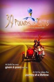 39 Pounds of Love' Poster