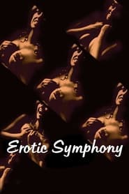 Erotic Symphony' Poster