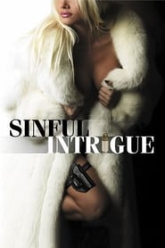 Sinful Intrigue' Poster