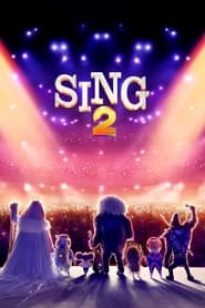 Sing 2' Poster