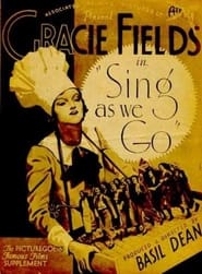Sing As We Go' Poster