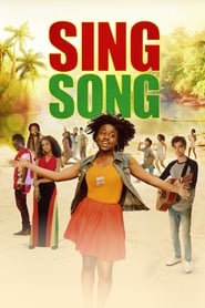 Sing Song' Poster