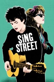 Sing Street' Poster