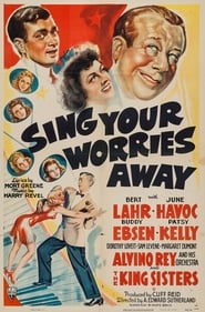 Sing Your Worries Away' Poster