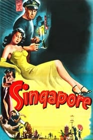 Singapore' Poster