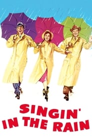 Streaming sources forSingin in the Rain