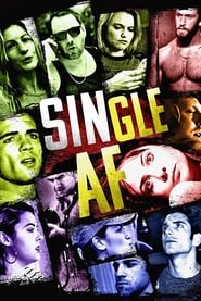 Single AF' Poster