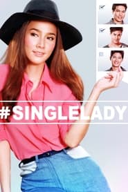 Single Lady' Poster