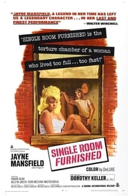 Single Room Furnished' Poster