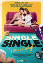 SingleSingle Love Is Not Enough' Poster