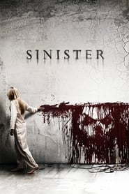Streaming sources forSinister