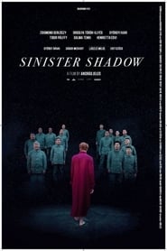 Sinister Shadow' Poster