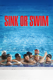 Sink or Swim' Poster