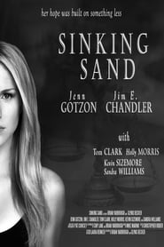 Sinking Sand' Poster