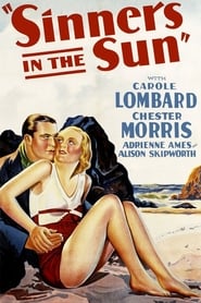 Sinners in the Sun' Poster
