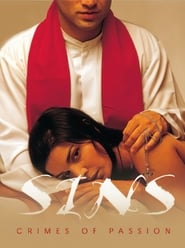 Sins' Poster