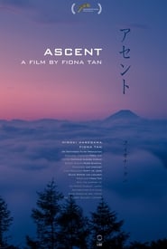 Ascent' Poster