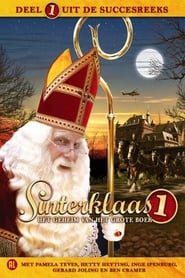 Sinterklaas en het geheim van het Grote Boek' Poster