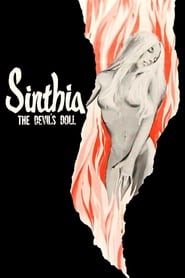 Sinthia The Devils Doll' Poster