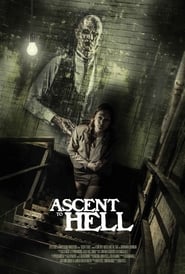 Ascent to Hell' Poster