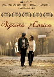 Sinyora Enrica ile talyan Olmak' Poster