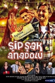 ipak Anadolu' Poster