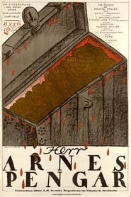 Sir Arnes Treasure' Poster