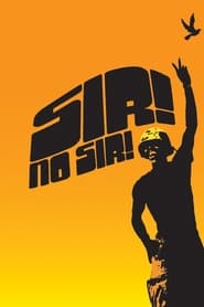 Sir No Sir' Poster