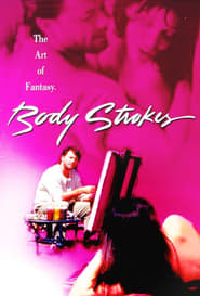 Body Strokes' Poster