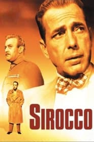 Sirocco' Poster
