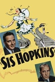 Sis Hopkins' Poster