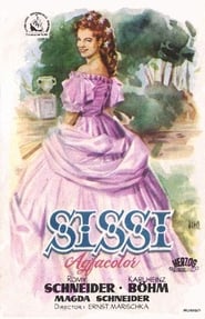 Sissi' Poster