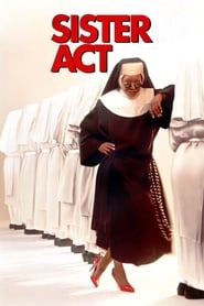 Sister Act' Poster