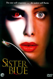 Sister Blue' Poster