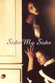 Sister My Sister' Poster