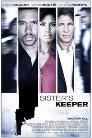 Sisters Keeper' Poster