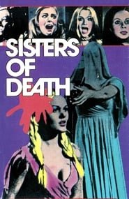 Sisters of Death' Poster