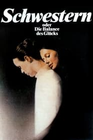 Sisters or The Balance of Happiness' Poster