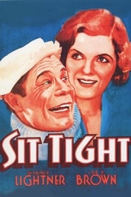 Sit Tight' Poster