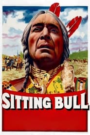 Sitting Bull' Poster