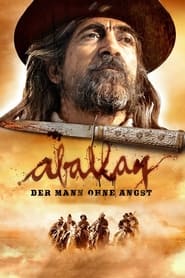 Aballay the Man without Fear' Poster