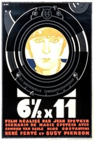 Six and One Half Times Eleven' Poster