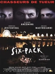 SixPack' Poster